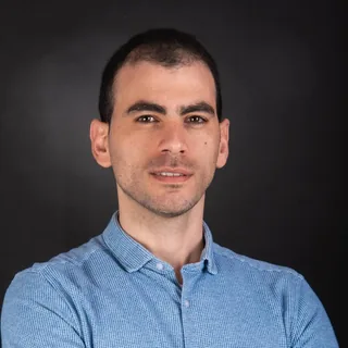 שחר גולן - מרצה לבינה מלאכותית